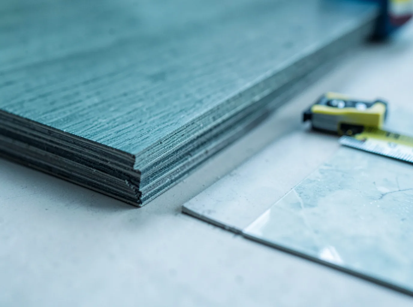 Luxury Vinyl Plank Installation Emmonak, AK FAQs